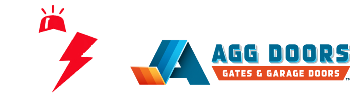 Emergency Garage Door Repairs -Powered by AGG Doors